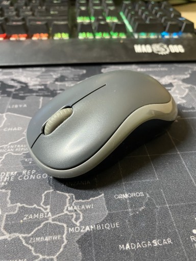 Zdjęcie oferty: Myszka bezprzewodowa Logitech