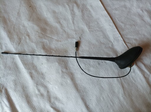 Zdjęcie oferty: Antena dachowa Citroen C2 