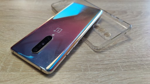 Zdjęcie oferty: Smartfon OnePlus 8 8/128