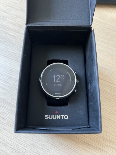 Zdjęcie oferty: Suunto 9 Black