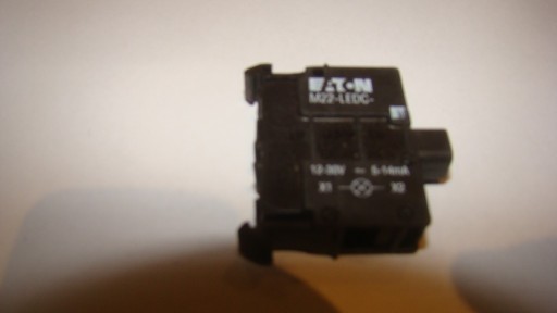 Zdjęcie oferty: Lampka M22 LEDC-W  12-30V biała EATON