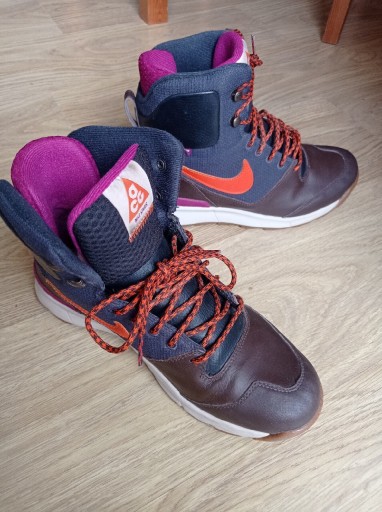 Zdjęcie oferty: Buty Nike WMNS Stasis ACG 41