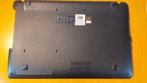 Zdjęcie oferty: Obudowa dolna spód do Asus X551C X551M X551MA R512