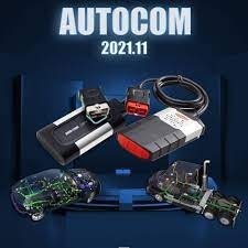 Zdjęcie oferty: Autocom 2021.11 Delphi Wow Wurth Snooper Multidiag