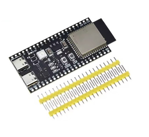 Zdjęcie oferty: Płytka prototypowa ESP32-S3-DevKitC-1 Wroom 1 N16R8 16MB FLASH, 8MB RAM