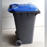Zdjęcie oferty: Pojemniki na odpady 240 L 