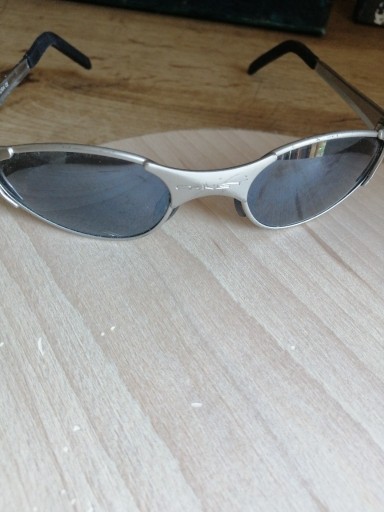 Zdjęcie oferty: Okulary przeciwsłoneczne Oakley vintage 