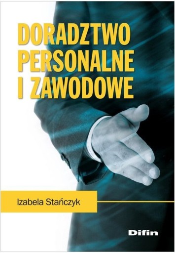 Zdjęcie oferty: Doradztwo personalne i zawodowe - Izabela Stańczyk