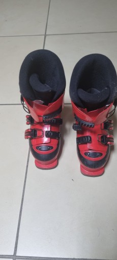 Zdjęcie oferty: Buty narciarskie  Rossignol 19-19,5cm