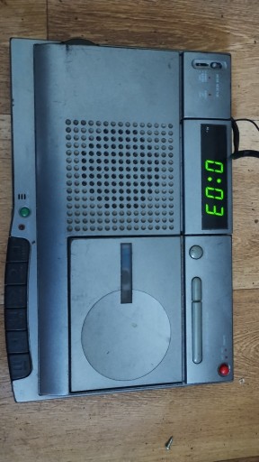 Zdjęcie oferty: RADIOMAGNETOFON Philips AJ3802