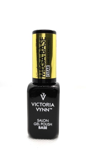 Zdjęcie oferty: Victoria Vynn Mega Base Clear 8ml