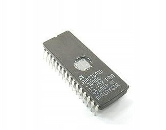 Zdjęcie oferty: AM27C010-150DC 27C010-15  EPROM UV 1MB AMD