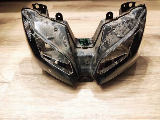 Zdjęcie oferty: Lampa reflektor Kawasaki Versys 1000 2015 KLZ 650