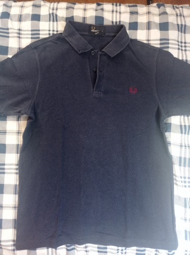 Zdjęcie oferty: Koszulka polo Fred Perry