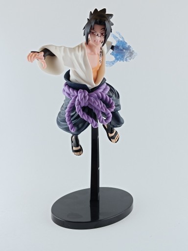 Zdjęcie oferty: Figurka Anime Naruto - Sasuke Uchiha chidori