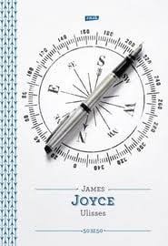 Zdjęcie oferty: James Joyce - Ulisses