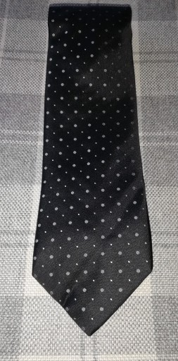 Zdjęcie oferty: Krawat nowy 1.50 długości 