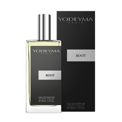 Zdjęcie oferty: ROOT Eau de Parfum 50ml. YODEYMA