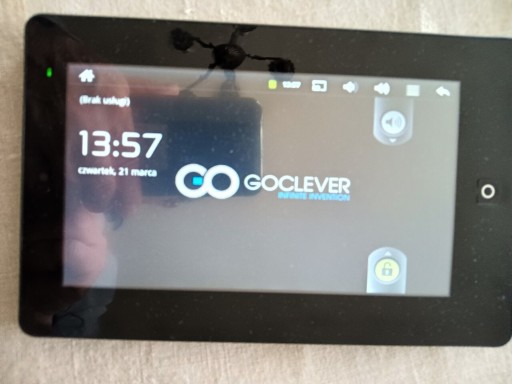 Zdjęcie oferty: Tablet Goclever TAB I71