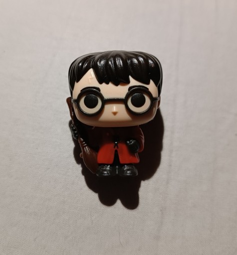 Zdjęcie oferty: Figurka Funko Pop Harry Potter - Kinder Joy