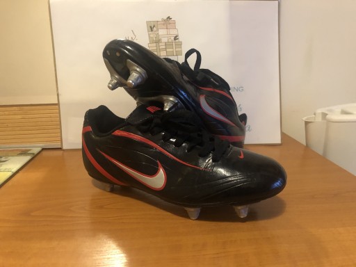 Zdjęcie oferty: Korki nike .eur 41