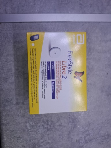 Zdjęcie oferty: Sensor freestyle 