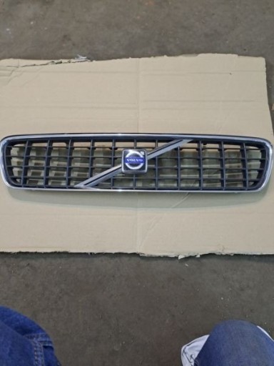 Zdjęcie oferty: ATRAPA DO VOLVO V 50 2005ROK R-DESIGN