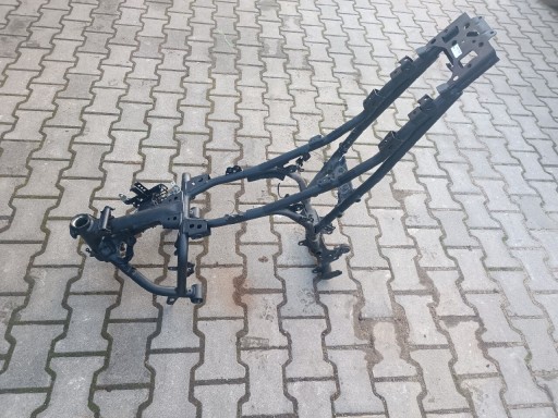 Zdjęcie oferty: Rama Yamaha mt 07 2021