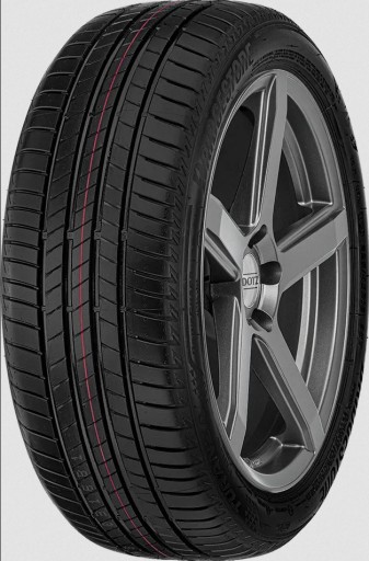 Zdjęcie oferty: Bridgestone Turanza DriveGuard 245/45 R18  FLAT XL