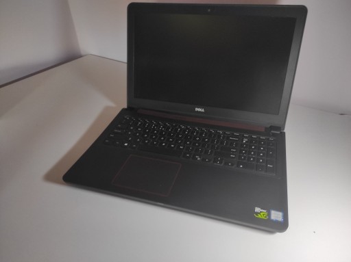 Zdjęcie oferty: Laptop Dell Inspiron 5577 Intel Core i5-7300