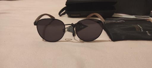 Zdjęcie oferty: Okulary przeciwsłoneczne KINGSEVEN stylowe nowe