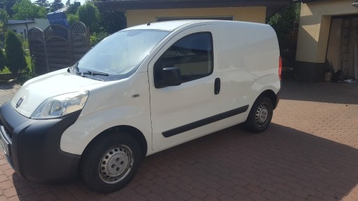 Zdjęcie oferty: fiat fiorino