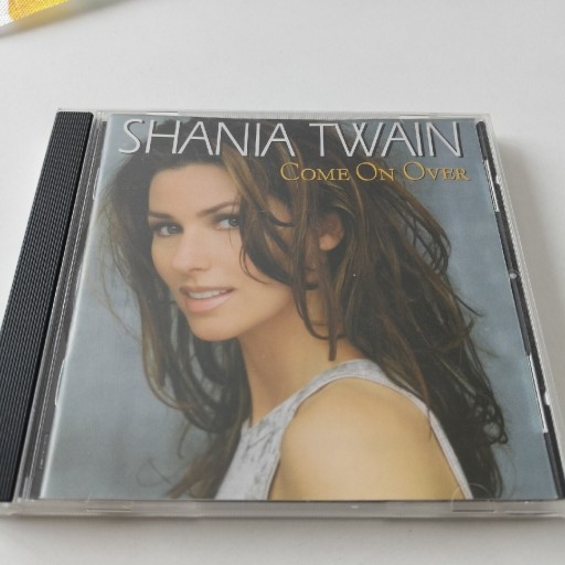 Zdjęcie oferty: Shania Twain l Come On Over | CD