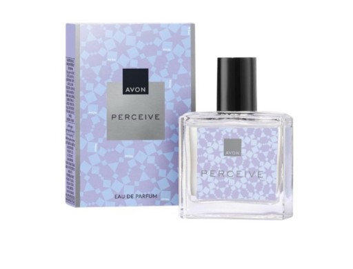 Zdjęcie oferty: AVON PERCEIVE WODA PERFUMOWANA 30ml