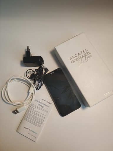 Zdjęcie oferty: Smartfon Alcatel One Touch Idol Mini 512 MB / 8 GB