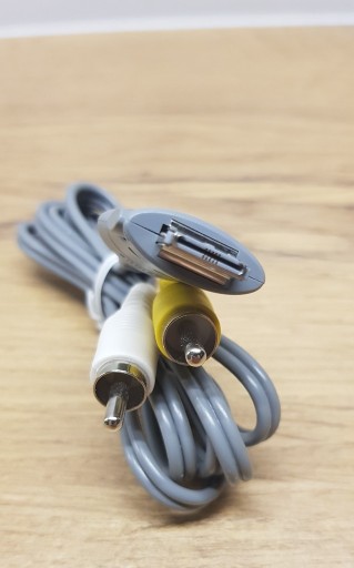 Zdjęcie oferty: Kabel Samsung AV TV-Aparat Audio-Video SUC-C2 1m