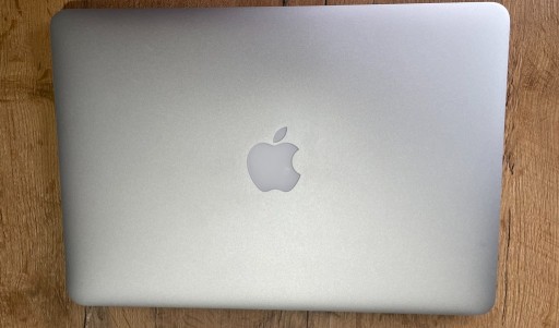 Zdjęcie oferty: MacBook Pro 13 2014 rok