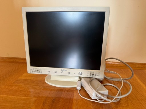 Zdjęcie oferty: Monitor LCD Belinea 10 15 70 