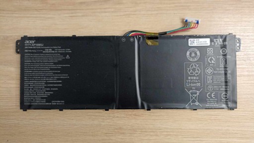 Zdjęcie oferty: Bateria Acer A315-32 AP16M5J 73% OK