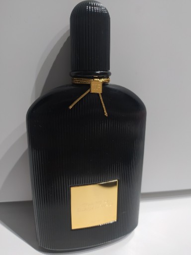 Zdjęcie oferty: TOM FORD BLACK ORCHID edp 100ml oryginalny 