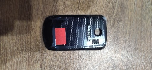 Zdjęcie oferty: Klapka Samsung S3850