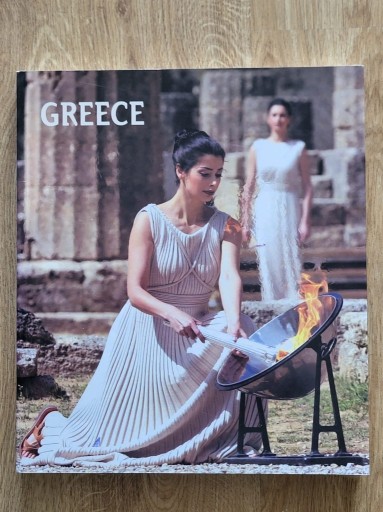 Zdjęcie oferty: Greece by Irene Fragiadaki