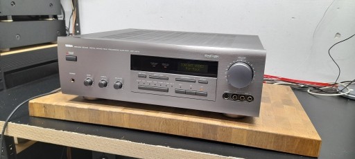 Zdjęcie oferty: WZMACNIACZ  YAMAHA DSP-A970