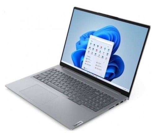 Zdjęcie oferty: Lenovo ThinkBook 15 G4 IAP i5-1235U 16GB 512GB SSD