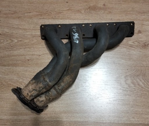 Zdjęcie oferty: Kolektor wydechowy do BMW E30, E36.