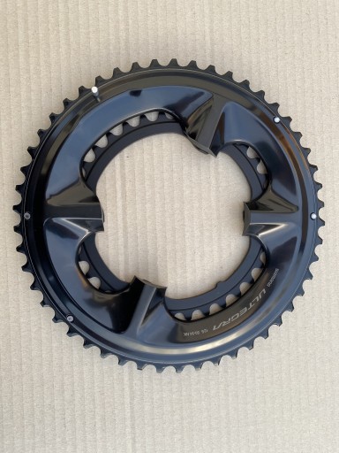 Zdjęcie oferty: Zębatki koronki Shimano Ultegra FC-R8100 50/34 NK 