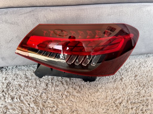 Zdjęcie oferty: Lampa tylna prawa Mercedes E W213 Lift A2139065209