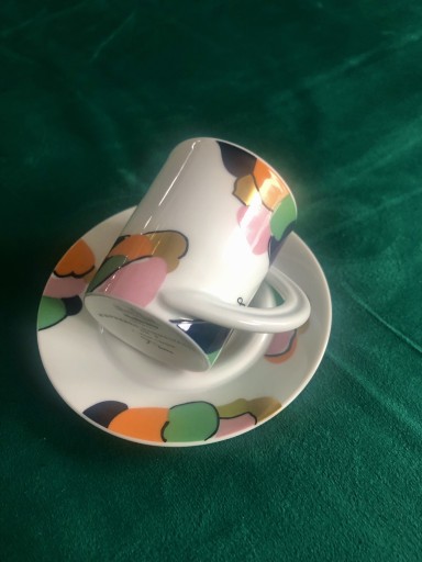 Zdjęcie oferty: Rosenthal Cupola nr 8 filiżanka do espresso