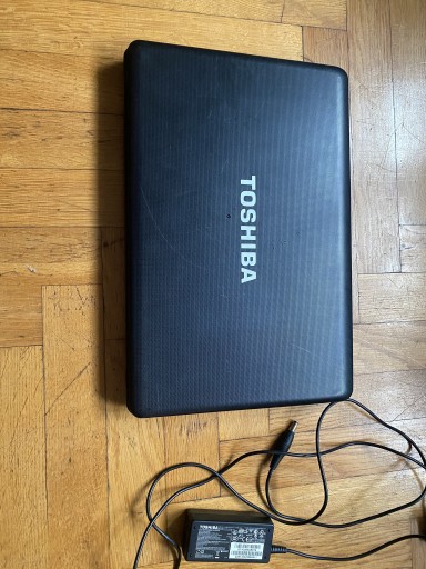 Zdjęcie oferty: Toshiba C660