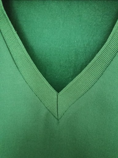Zdjęcie oferty: Bluzka Zara w pięknym kolorze M